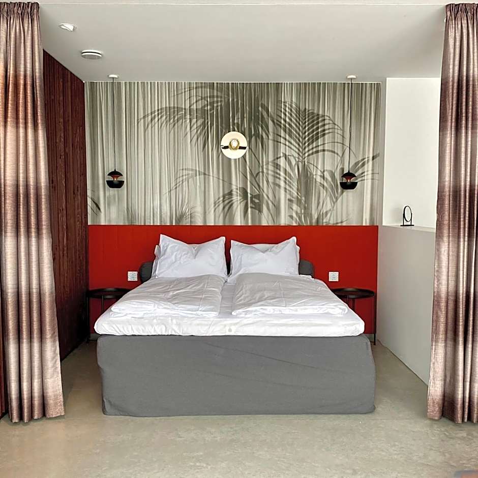 ORANGE LOUNGE Attersee