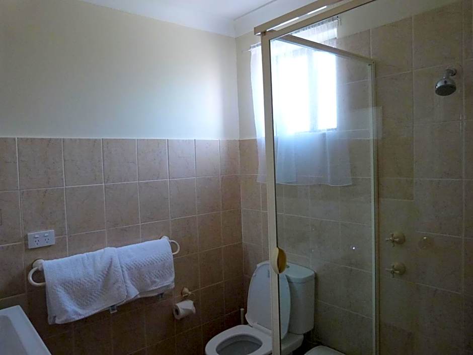 Fullarton Motor Lodge