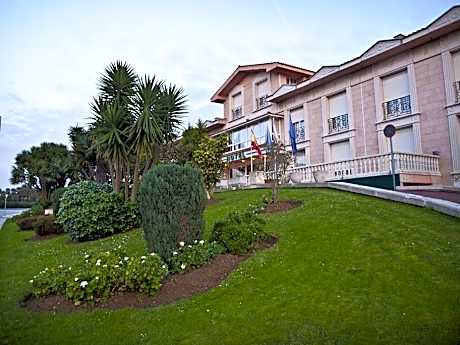 Hotel Begoña Park