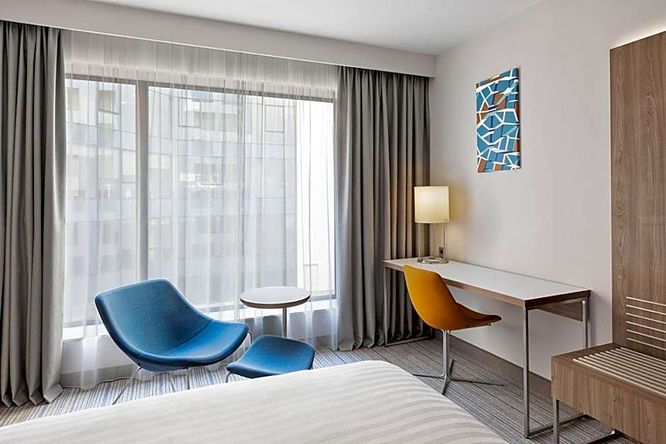 Courtyard by Marriott Szczecin City