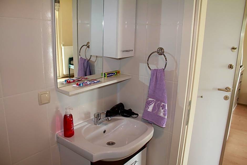 Karaagac Green Edirne