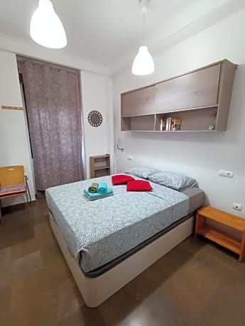 One-Bedroom Apartment Dreams
