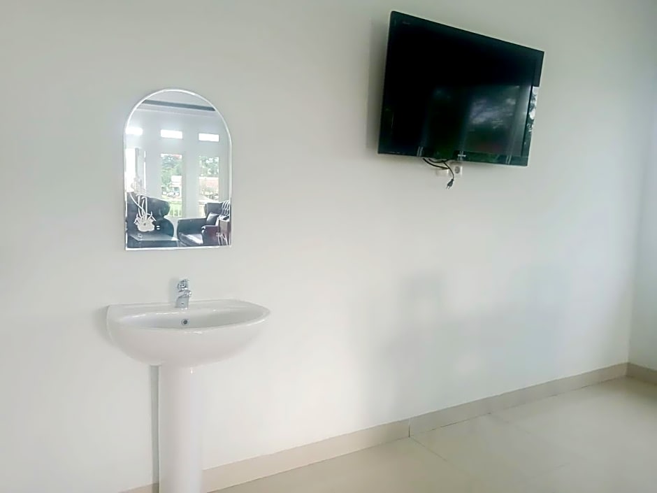 Homestay Almanda Syariah Malino – Malino, CA