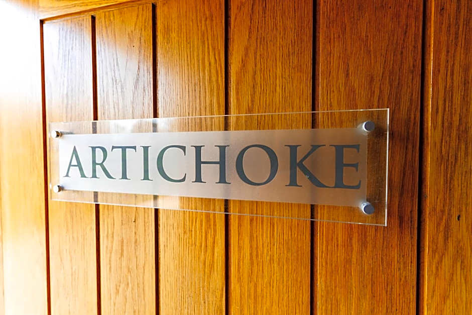 Chippenham Park Garden Rooms