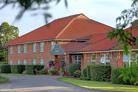 Allerton Court Hotel