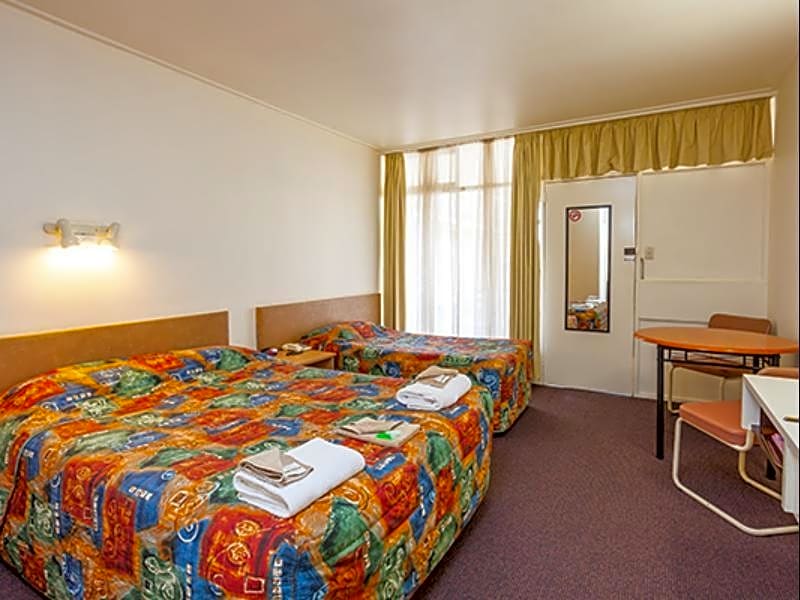 KaRama Motor Inn Mildura