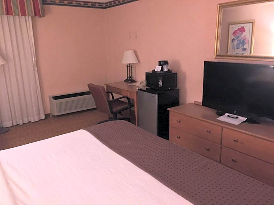 Americas Best Value Inn & Suites-Boise