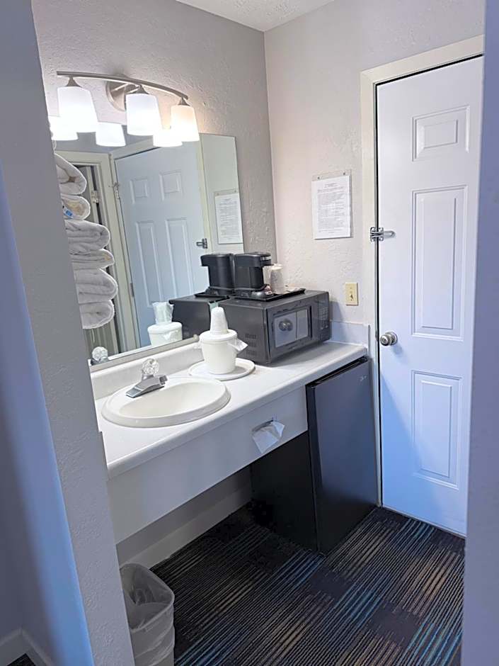 Mountain Aire Inn Sevierville - Pigeon Forge