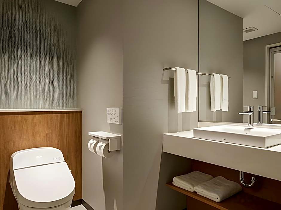 Shizutetsu Hotel Prezio Tokyo Tamachi