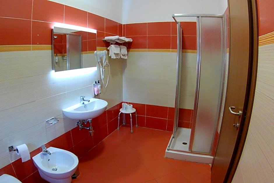 Hotel Gran Sasso & SPA