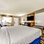 Best Western Huntsville Inn & Suites