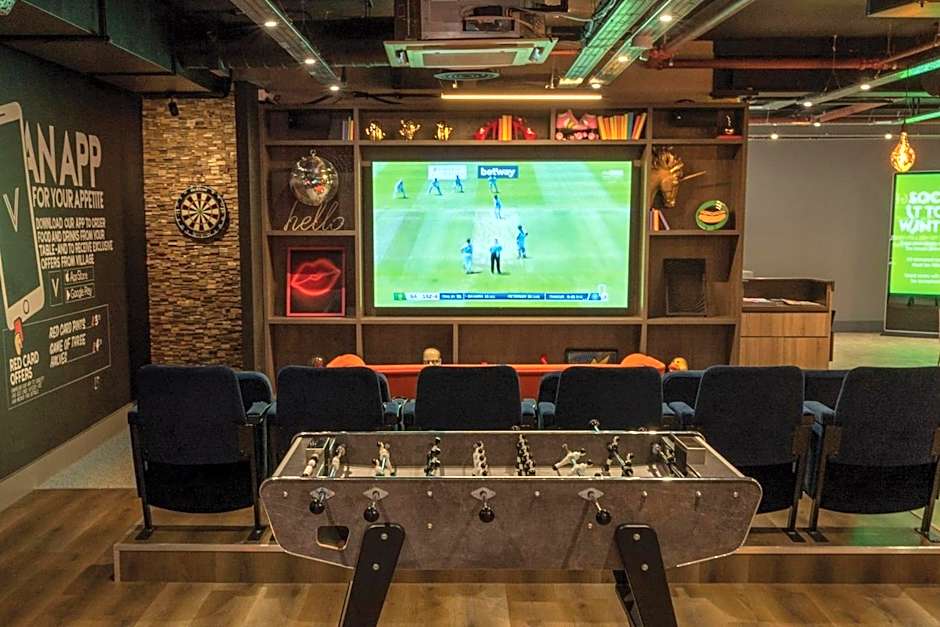 Village Hotel Bracknell