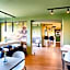 B&B HOTEL Baden-Airpark