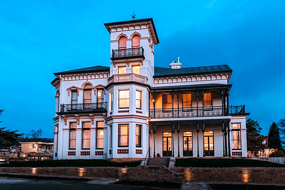 Maylands Lodge