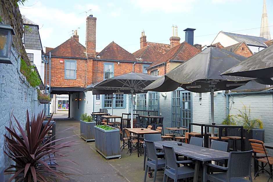 Trents by Greene King Inns