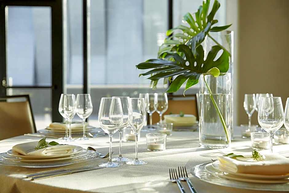 Kimpton Hotel Monaco Salt Lake City By IHG