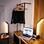 B&B HOTEL LYON Centre Perrache Berthelot