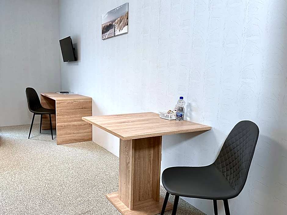 GPHotel/Boardinghaus