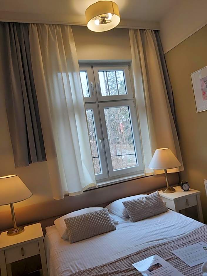 Villa Lessing