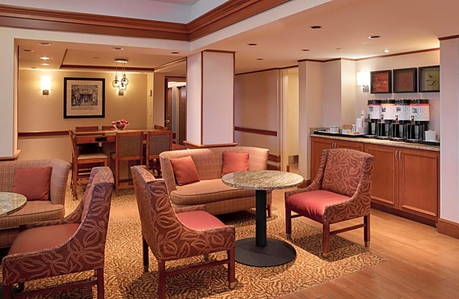 Hampton Inn Portland-Airport
