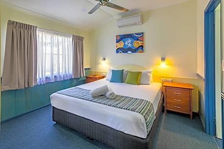 Luxury Two-Bedroom Villa