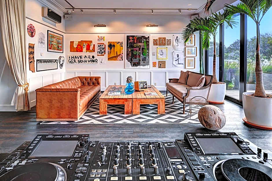 The Montauk Beach House
