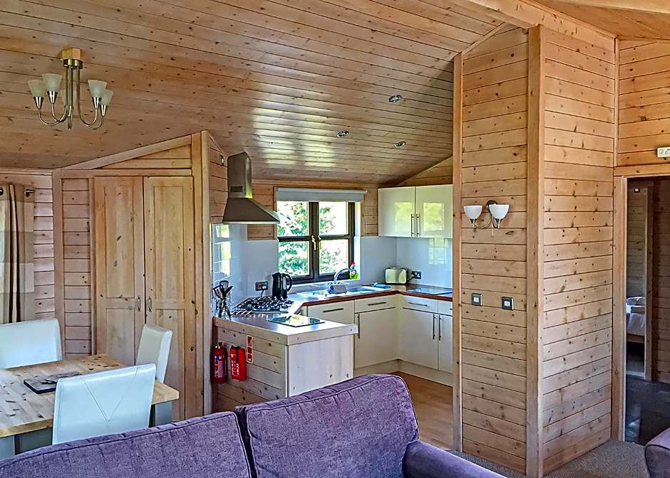 Hollybrook Lodges