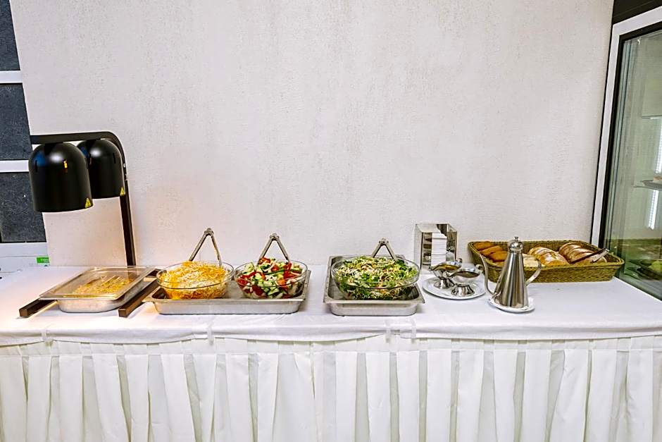 Aegean View Hotel - Rethymno