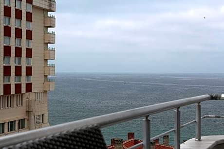 Luxury Quadruple Room