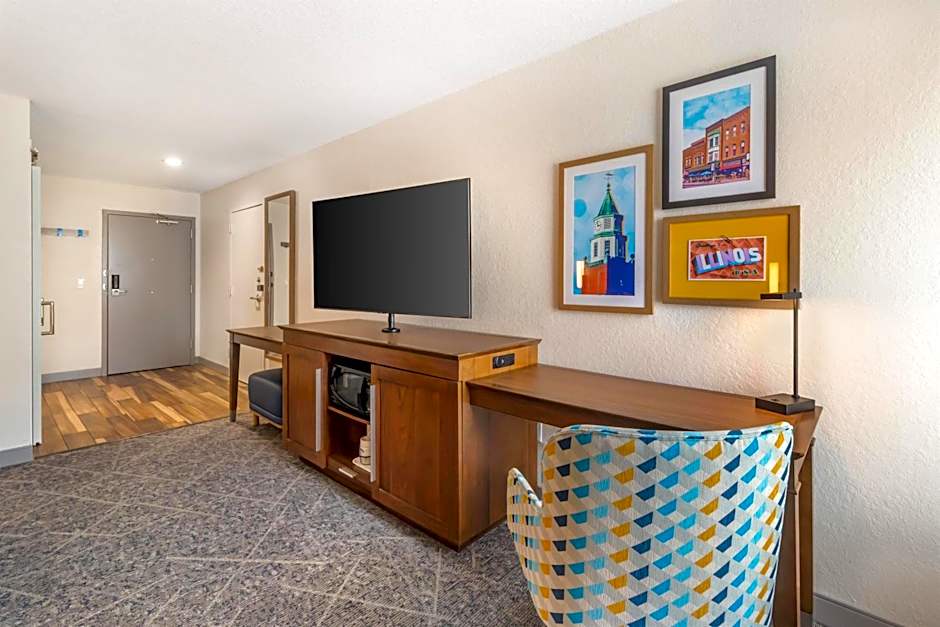 Hampton Inn Carbondale