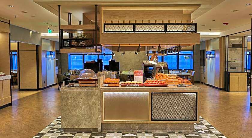 Courtyard by Marriott Foshan