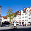 Hotel Blauer Bock