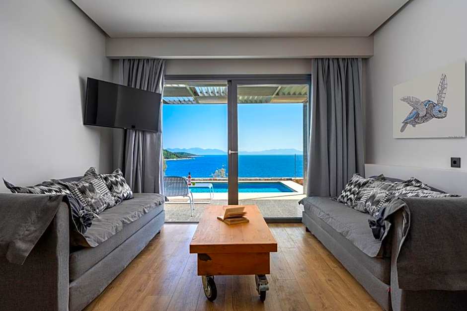 Adrina Grand Hotel