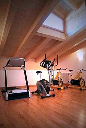 Wellness Hotel Bladen