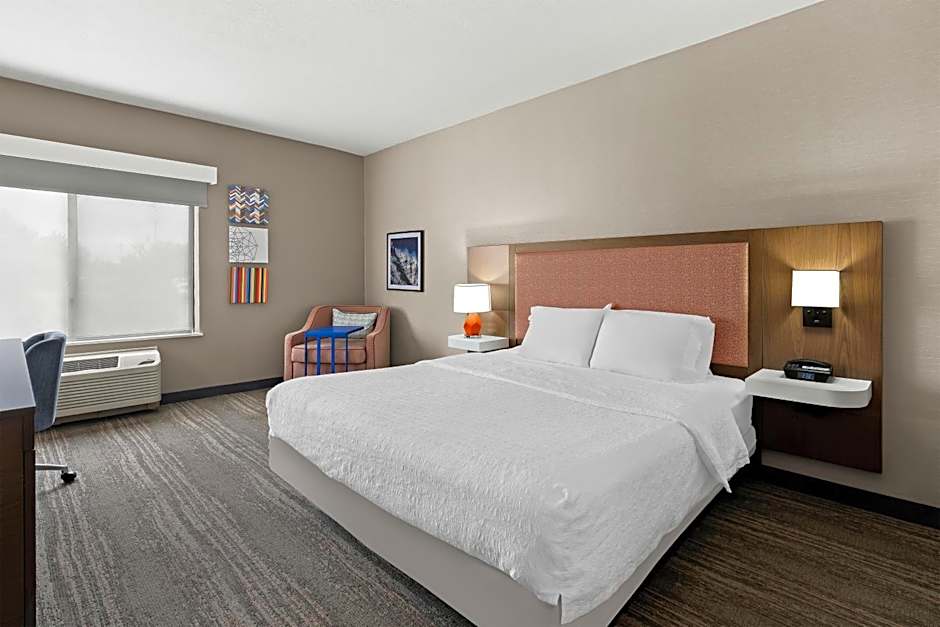 Hampton Inn By Hilton Provo