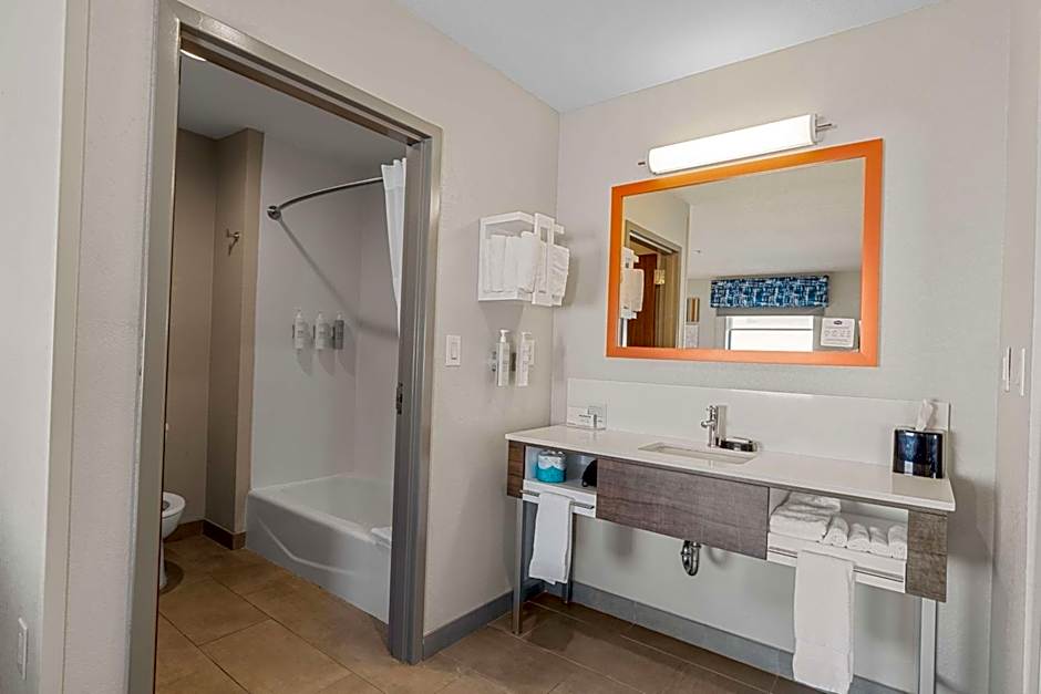Hampton Inn By Hilton & Suites Selma-San Antonio/Randolph Afb Area