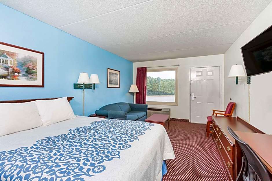 Hamilton Inn Jonesville I-77