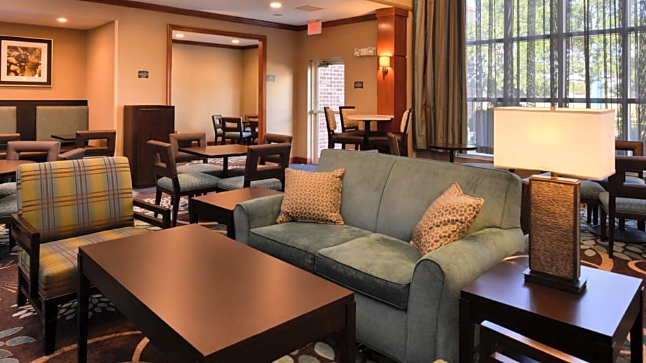 Staybridge Suites Sioux Falls At Empire Mall Hotel By IHG