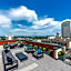 SuitesRUs Apart Hotel near Dodgers Stadium