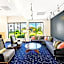 Courtyard by Marriott Houston Hobby Airport