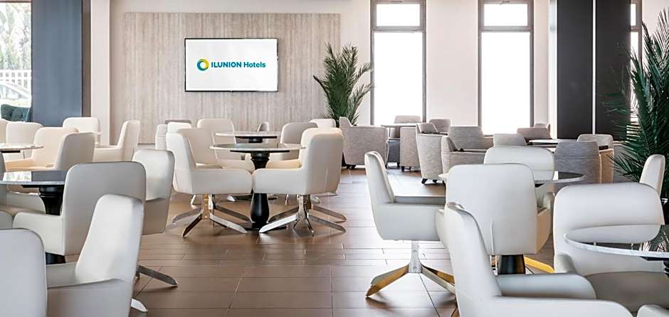 Ilunion Calas de Conil