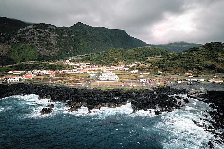 Villas do Mar