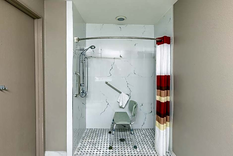 Red Roof Inn Pharr-McAllen
