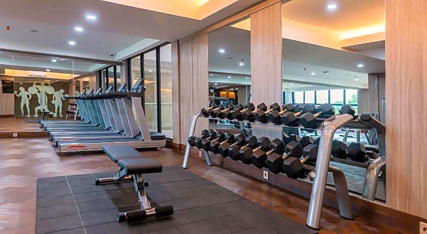 DREAM OF AVENTUS HOTEL KUTA