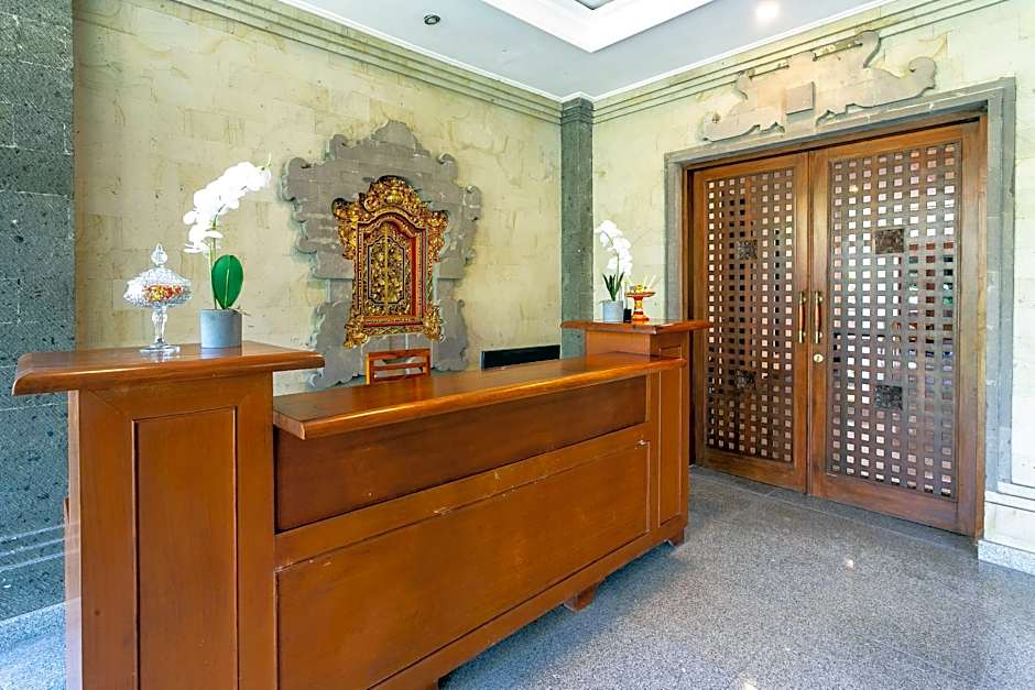 Starloka Saba Bali Hotel