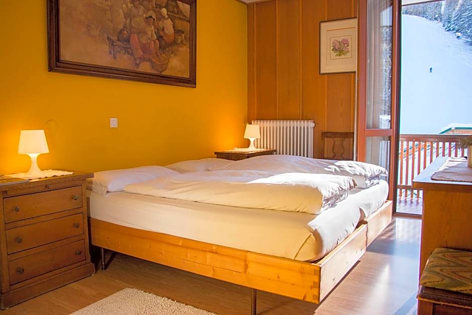 Hotel Cristallo