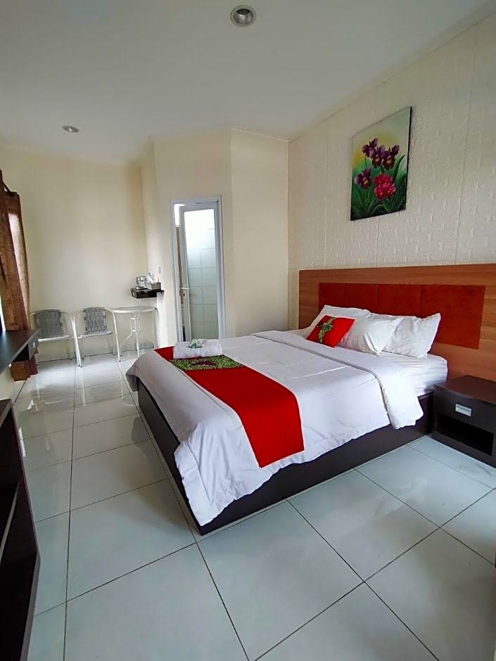 Maulana Hills Syariah 