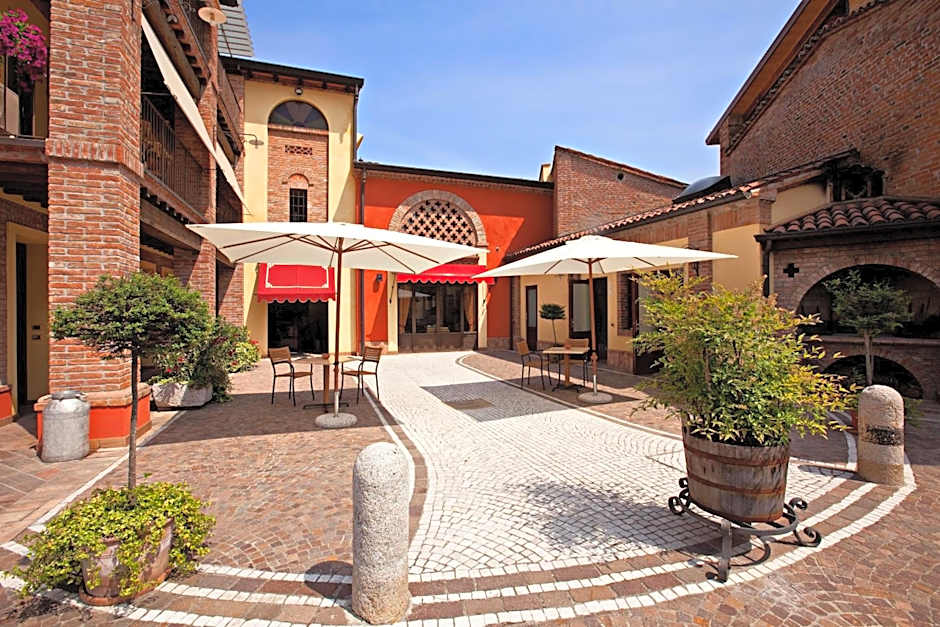 Luna Residence Hotel