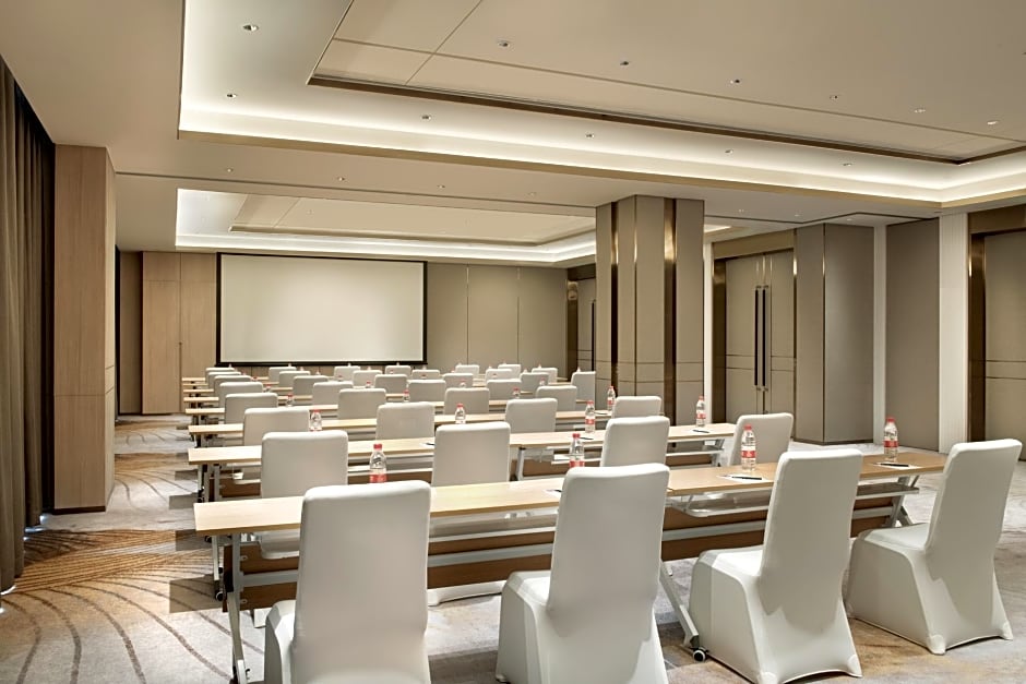 Hyatt Place Taiyuan Longcheng