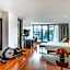 Hotel Jazz Apartments
